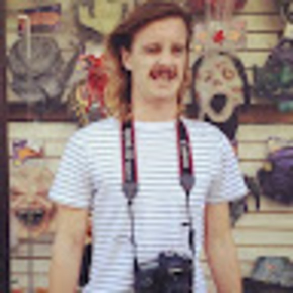 Meet your Posher, Jason - Picture 1 of 1